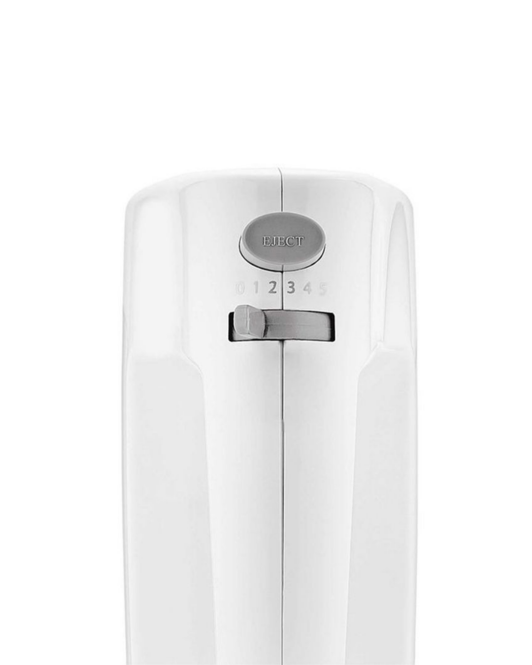 El Mikseri 250W 5 Kademe Hız Ayarlı Paslanmaz Çelik Çırpıcılı Mikser