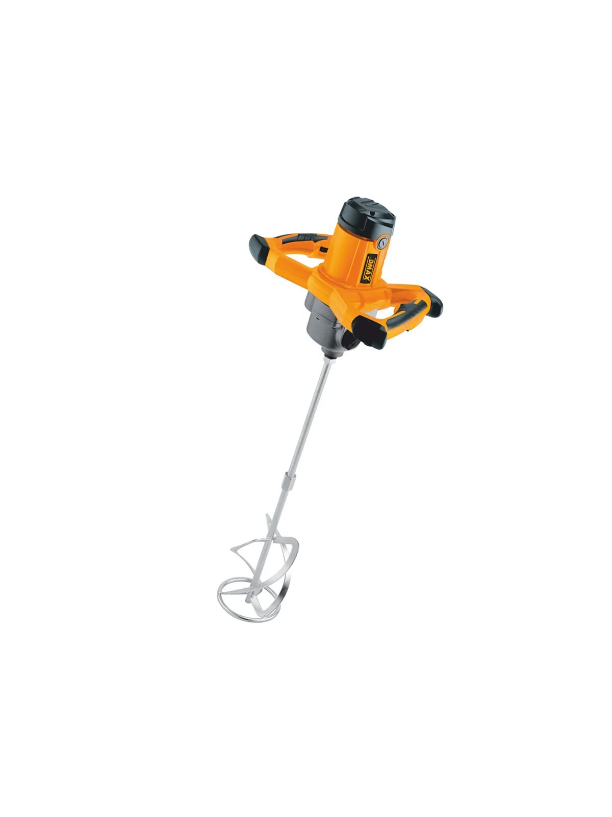 Elektikli Boya ve Harç Karıştırıcı 1800 Watt 2 Vitesli DMX 3027
