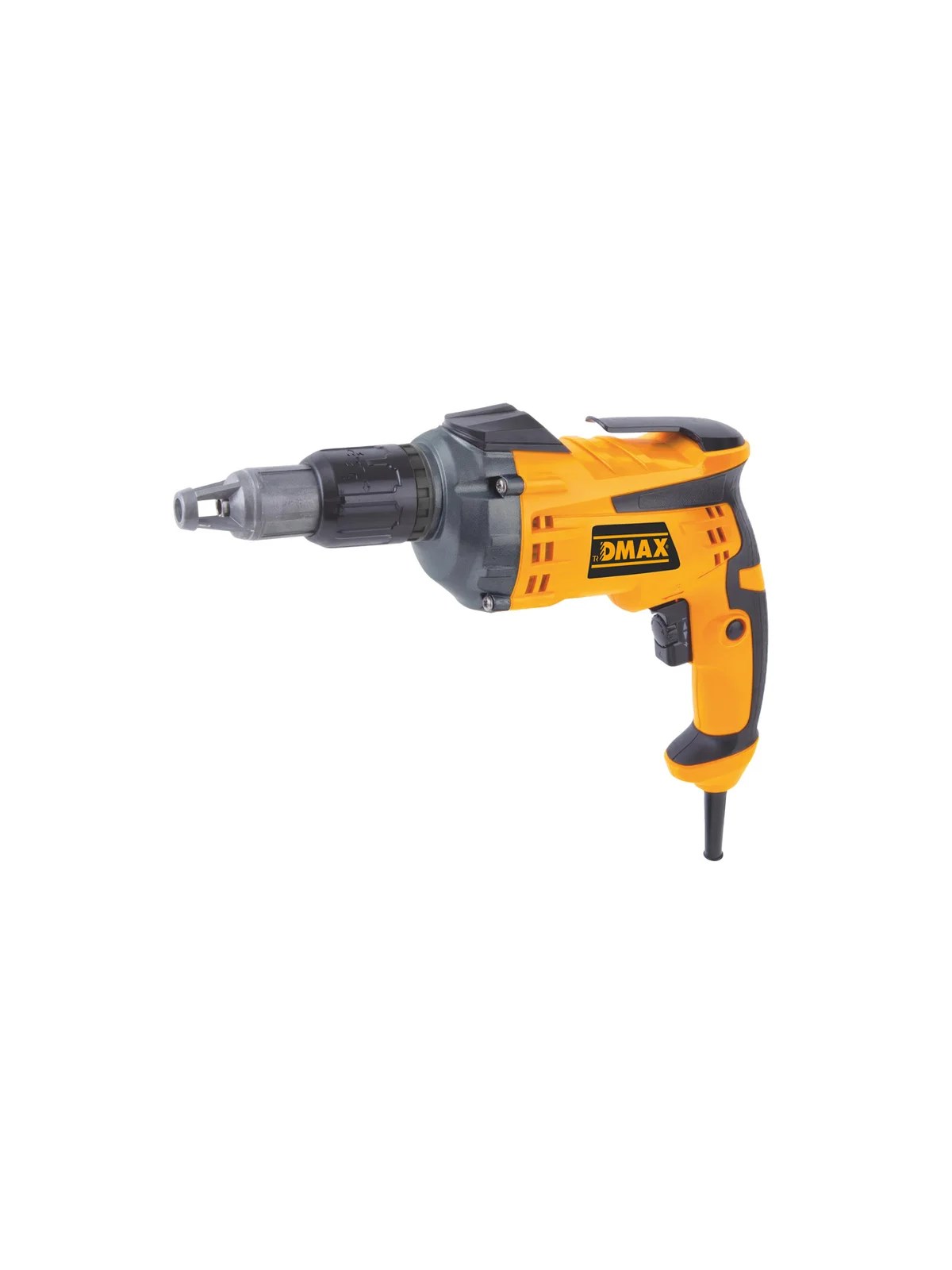 Elektrikli Alçıpan Vidalama 710 Watt DMX 3034