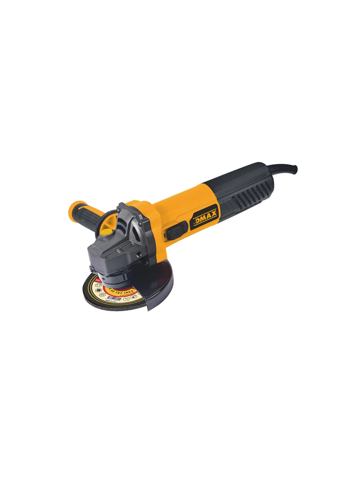 Elektrikli Avuç Taşlama Makinesi 750W DMX 3023