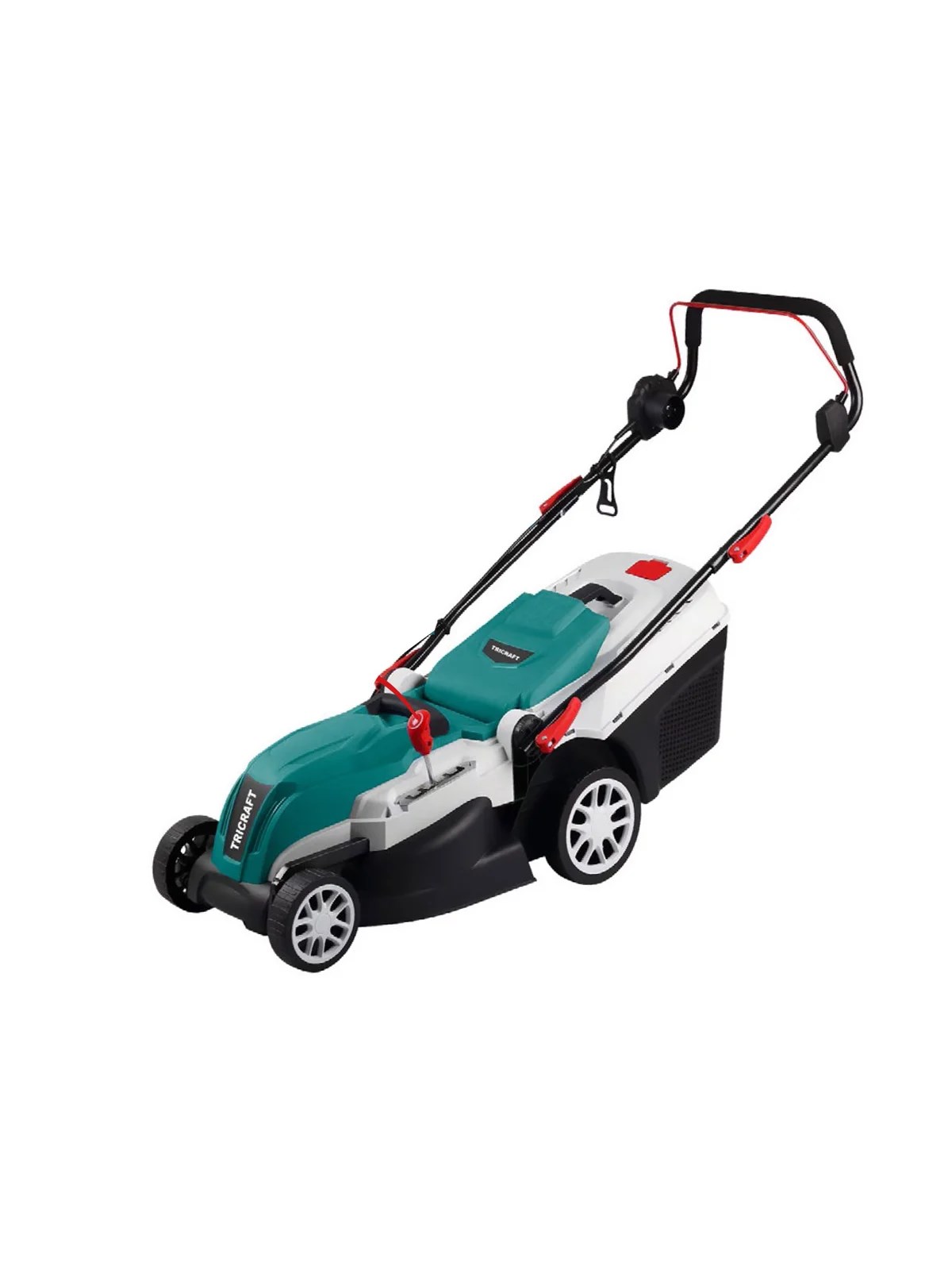 Elektrikli Çim Biçme Motoru 38mm MES7173