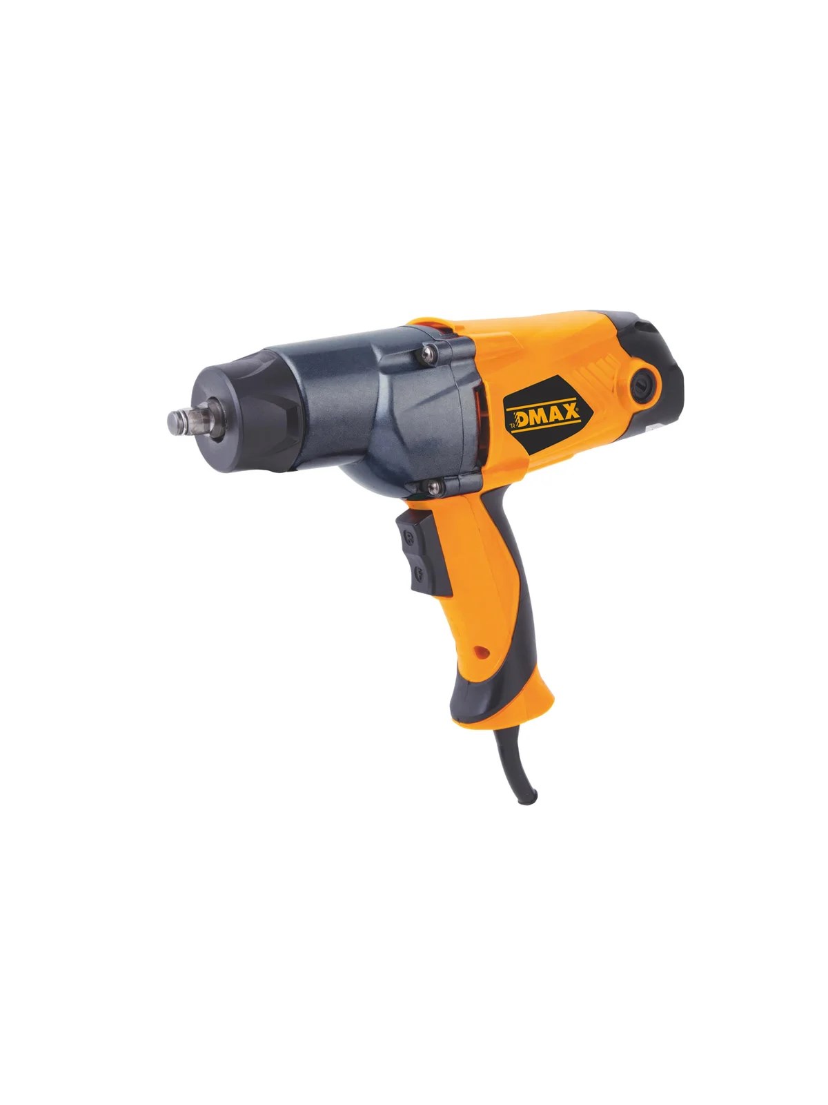 Elektrikli Darbeli Somun Sıkma Sökme Makinesi 1100 Watt DMX 3035