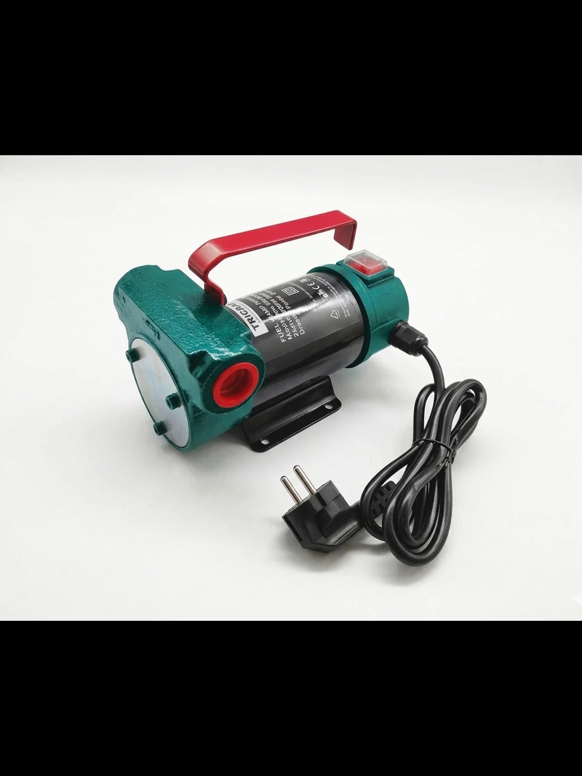 Elektrikli Mazot Pompası 220V 300W MES5505