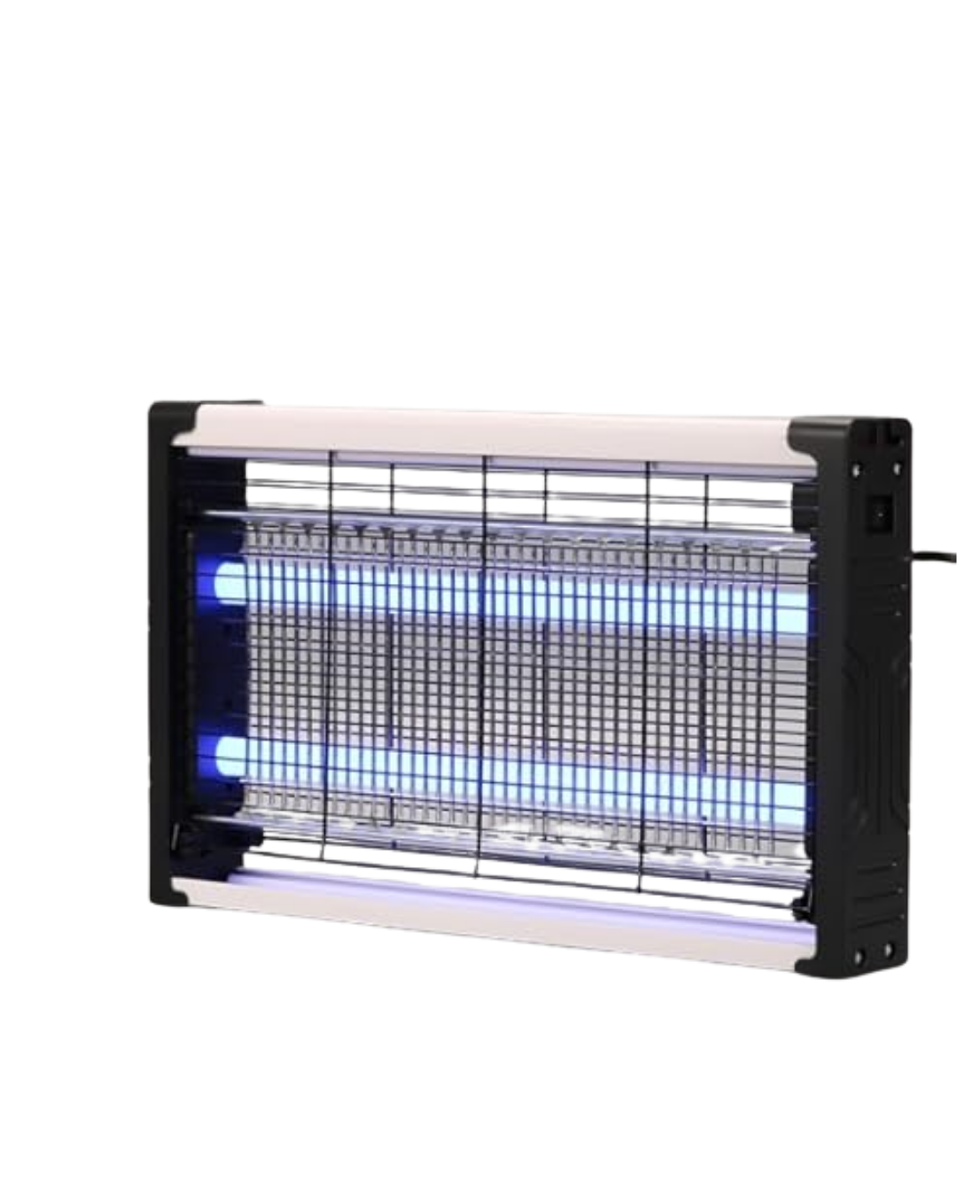 Elektrikli Sinek Öldürücü Lamba Sessiz Çalışan UV Işıklı Haşere Kovucu 6W