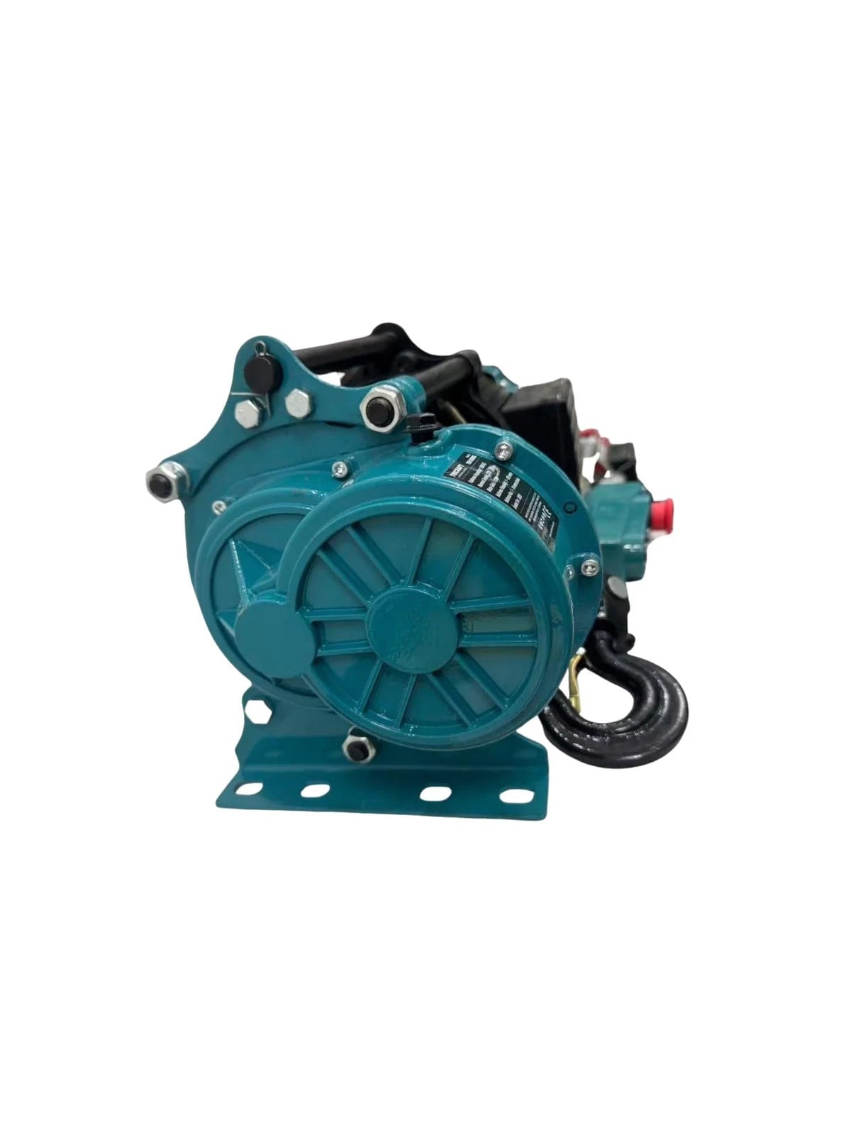Elektrikli Vinç 2200 Watt 750-1500 kg MES 944