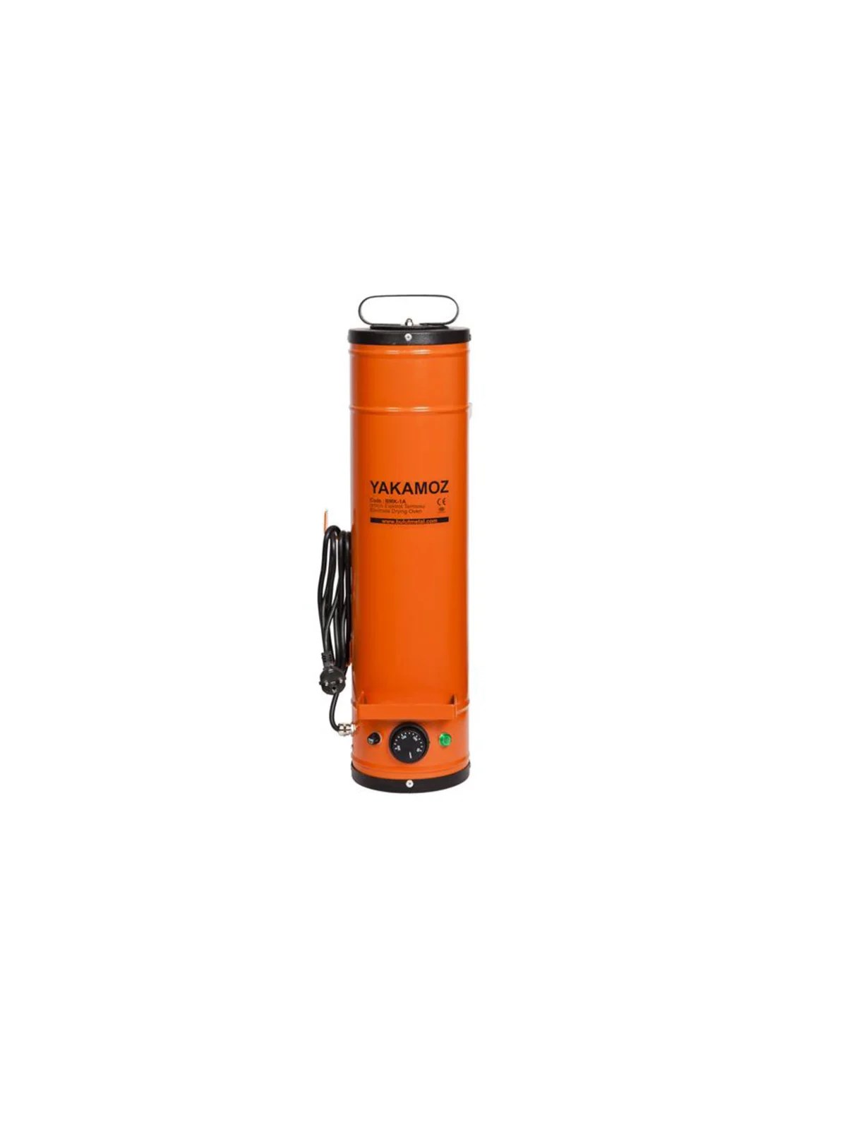 Elektrod Kurutma Fırını 1 Paketlik 50-200C BMK-1A