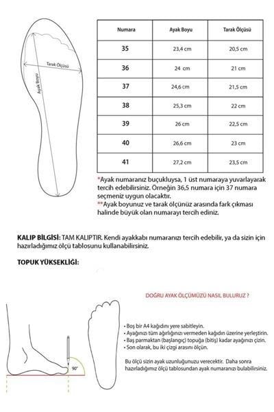 Elira Kadın Topuklu Ayakkabı