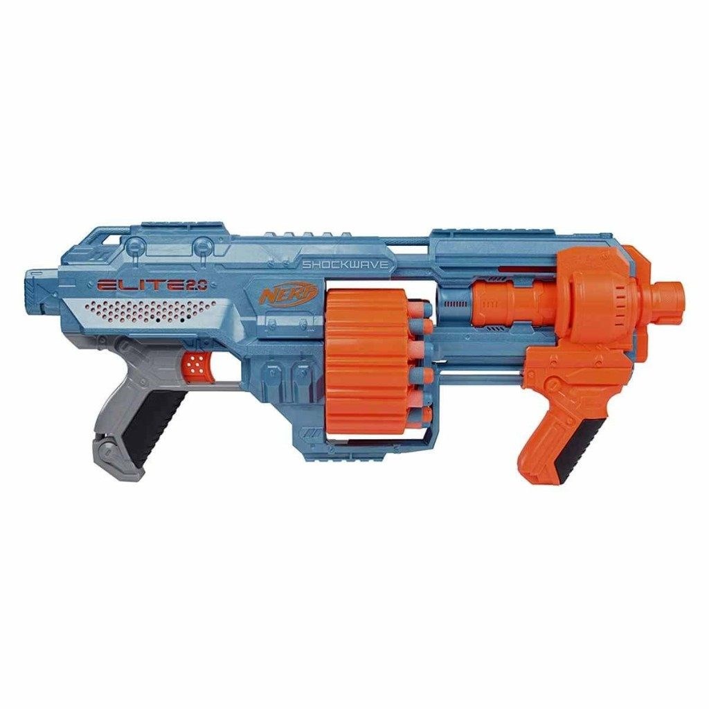 Elite 2.0 Shockwawe RD-15 E9527