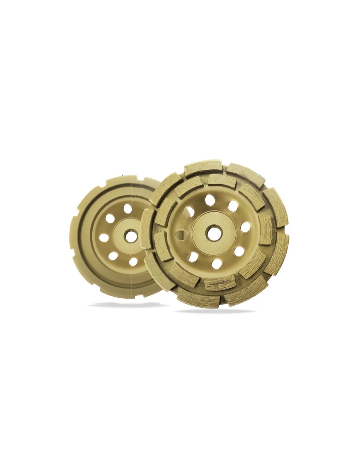 Elmaslı Taşlama Silme Diski 125 mm MK0286-21