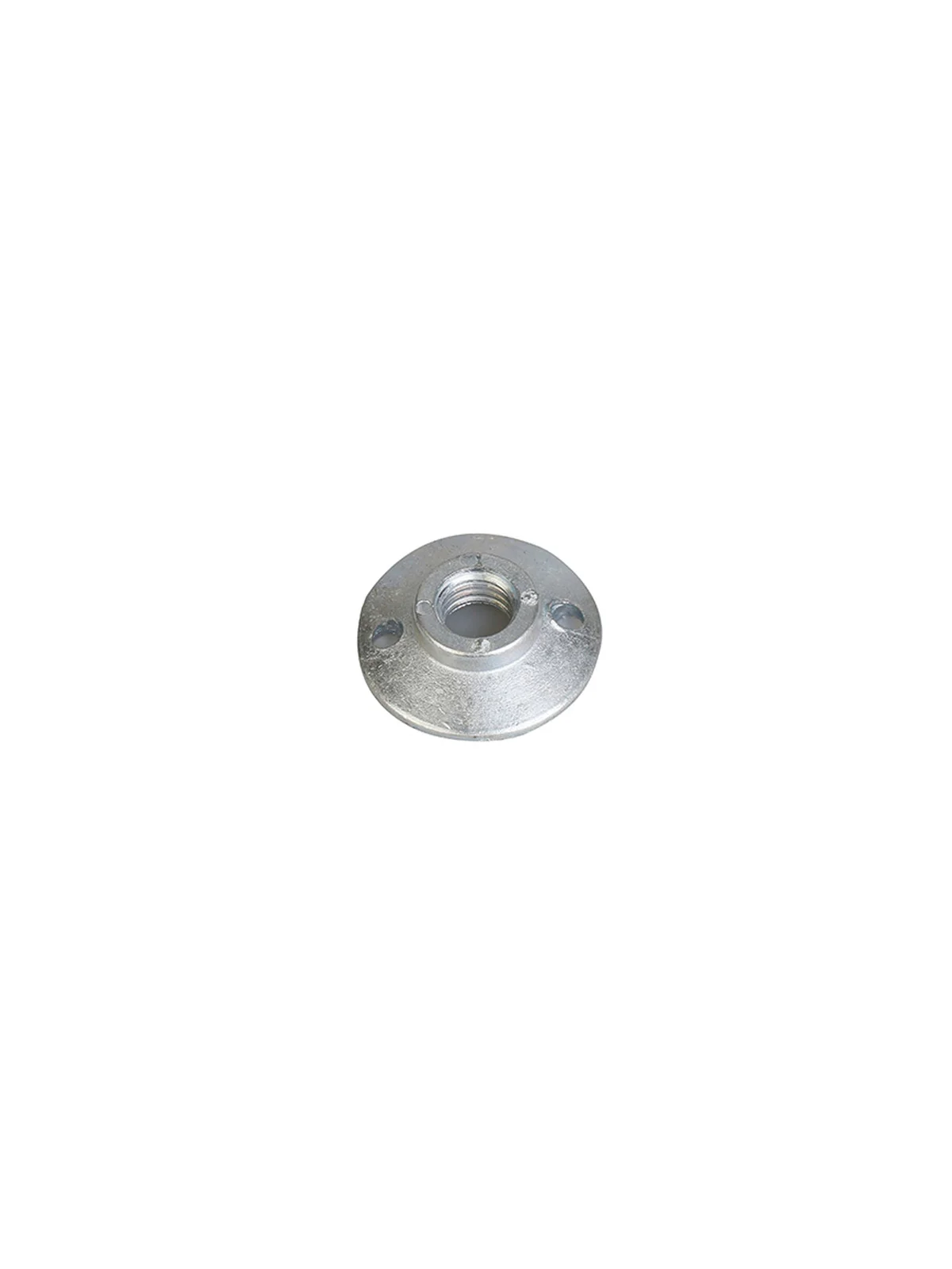 Eltos Taşlama Somunu Konik Disk Altı Somunu EKDS 042
