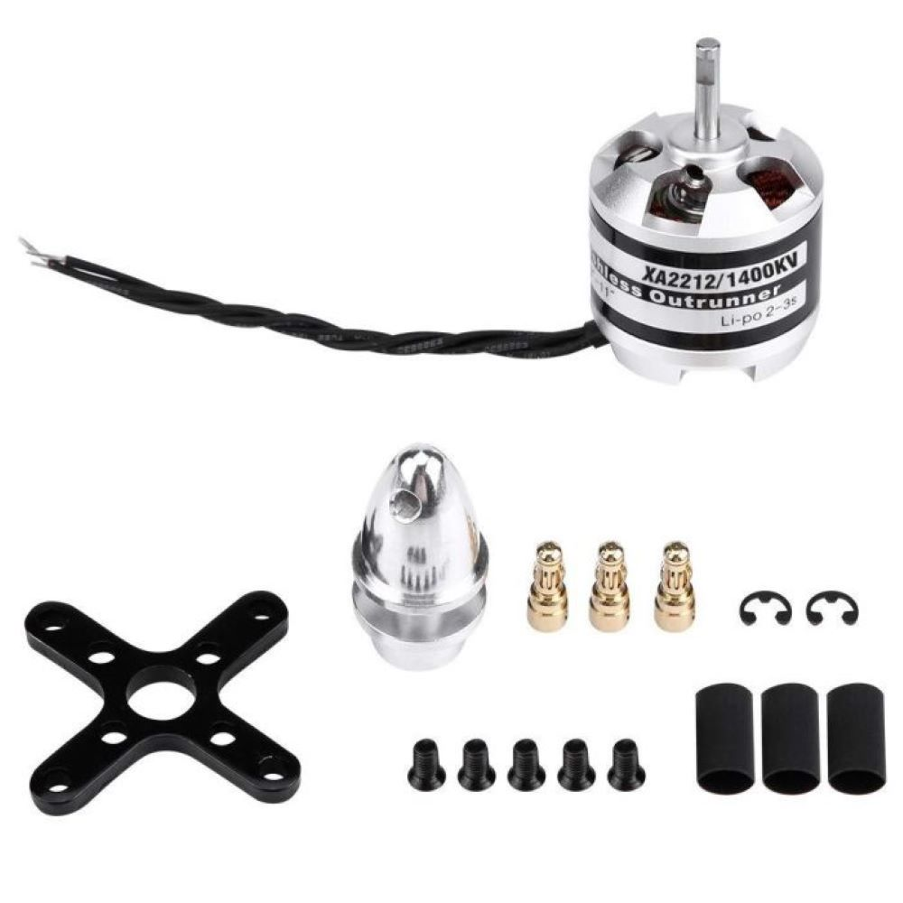EMAX XA2212 Fırçasız Motor - 1400KV