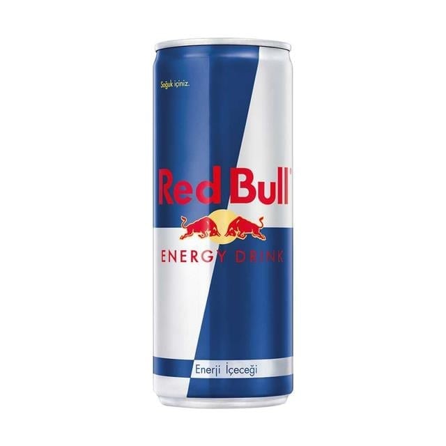Enerji İçeceği 250ml