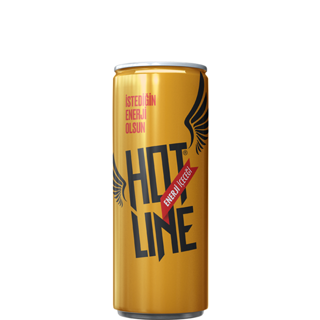 Enerji İçeceği 500ml