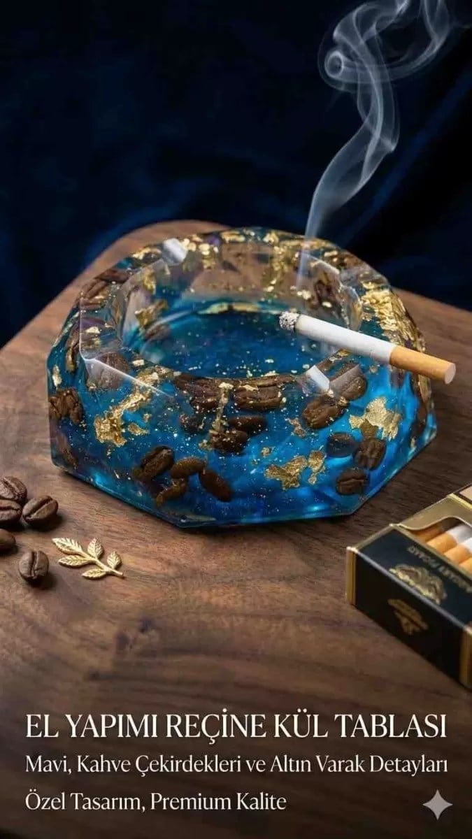Epoksi Küllük