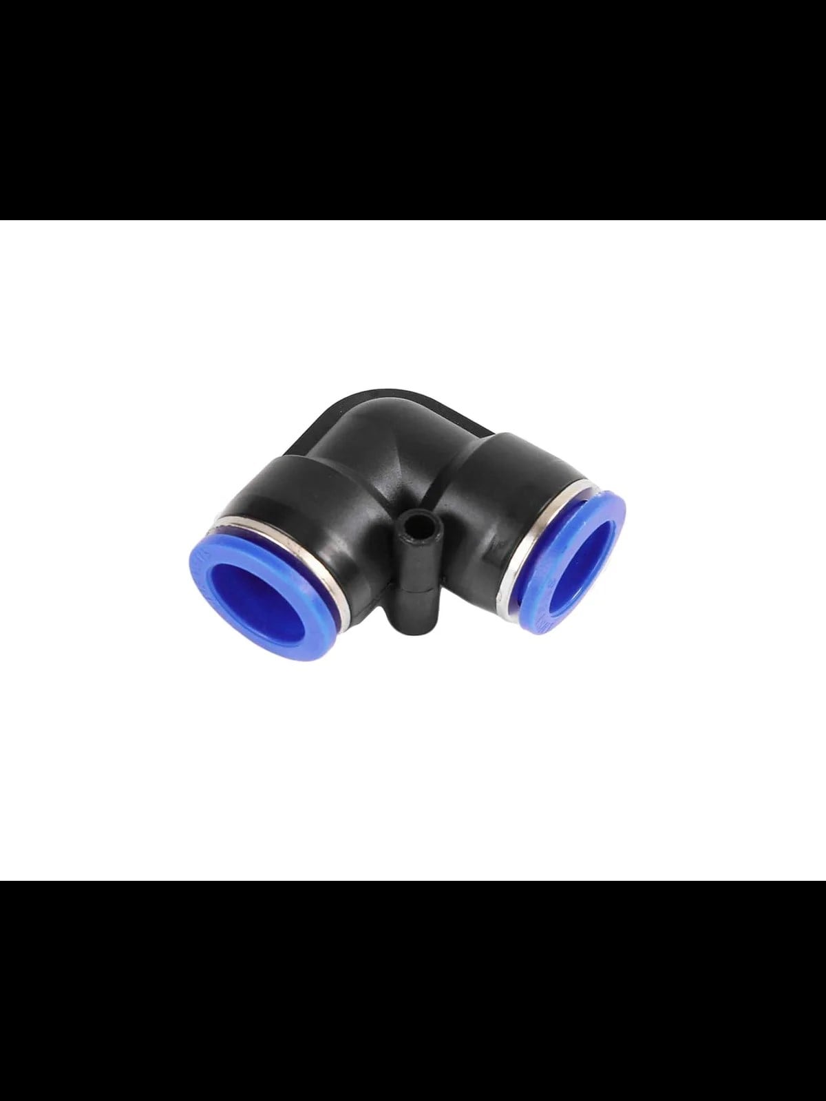 EPV 16 mm Pnömatik Dirsek