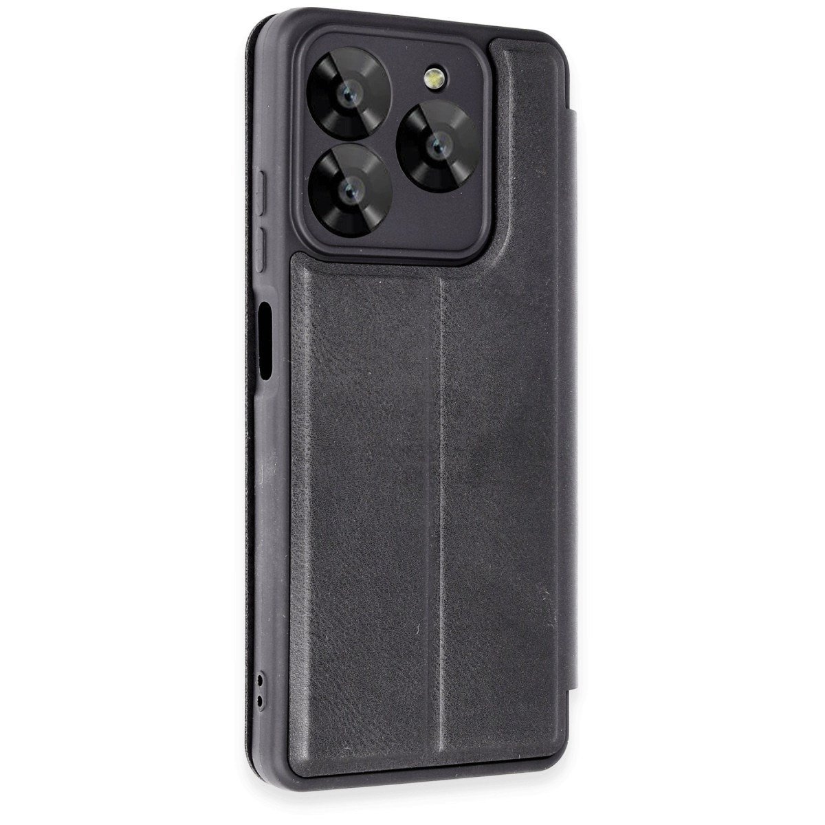 Era 30 Kılıf Flip Cover - Siyah