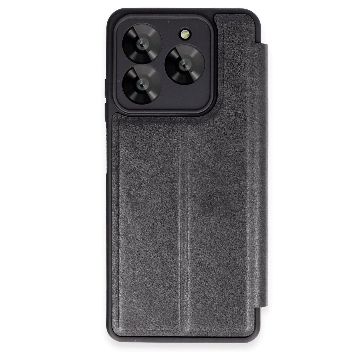 Era 30 Kılıf Flip Cover - Siyah