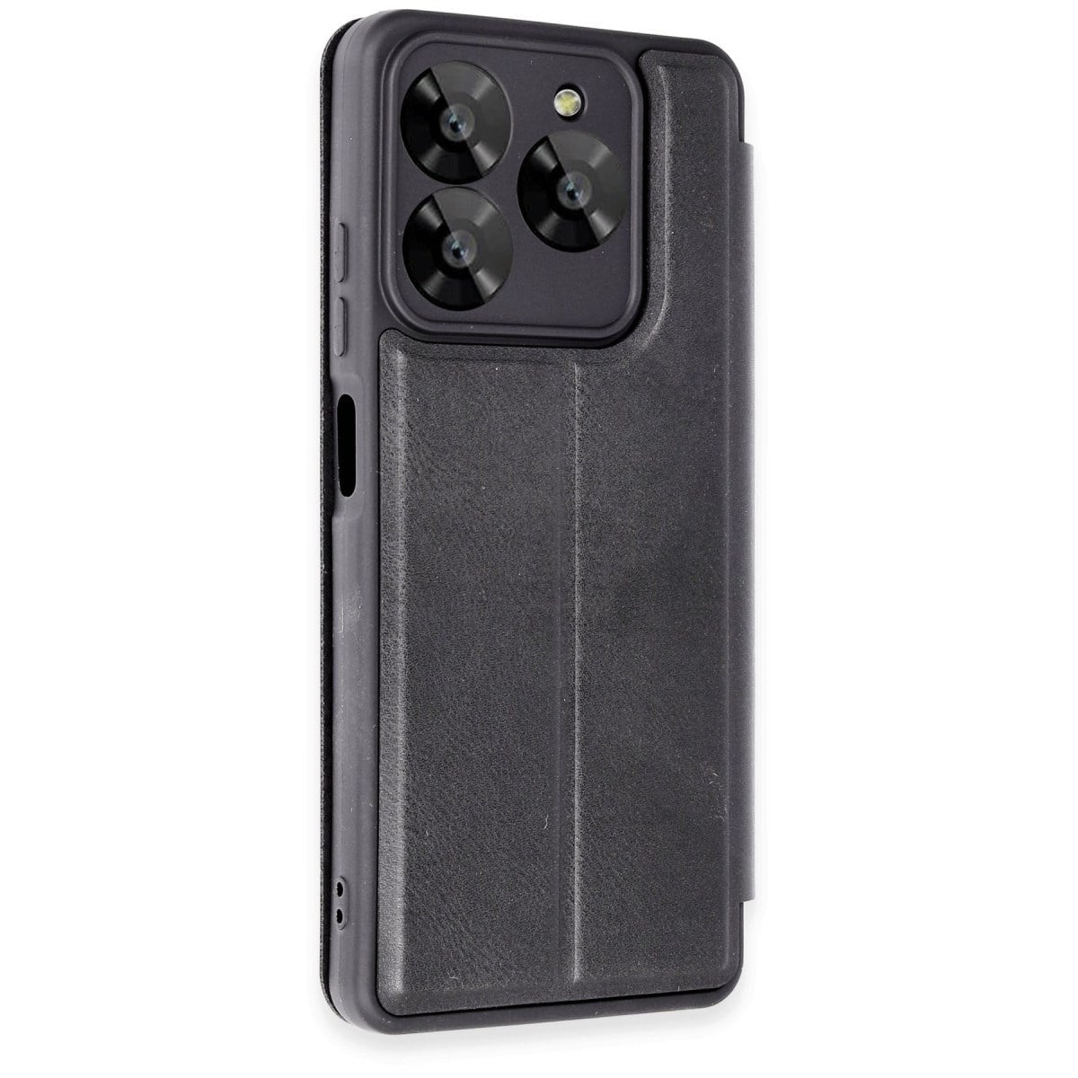 Era 50 Kılıf Flip Cover - Siyah