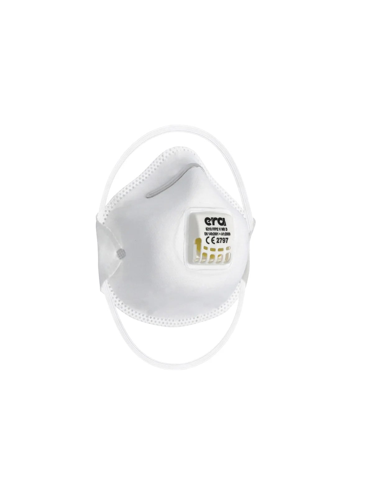 ERA 6210 FFP2-NRD VENTİLLİ TOZ MASKESİ