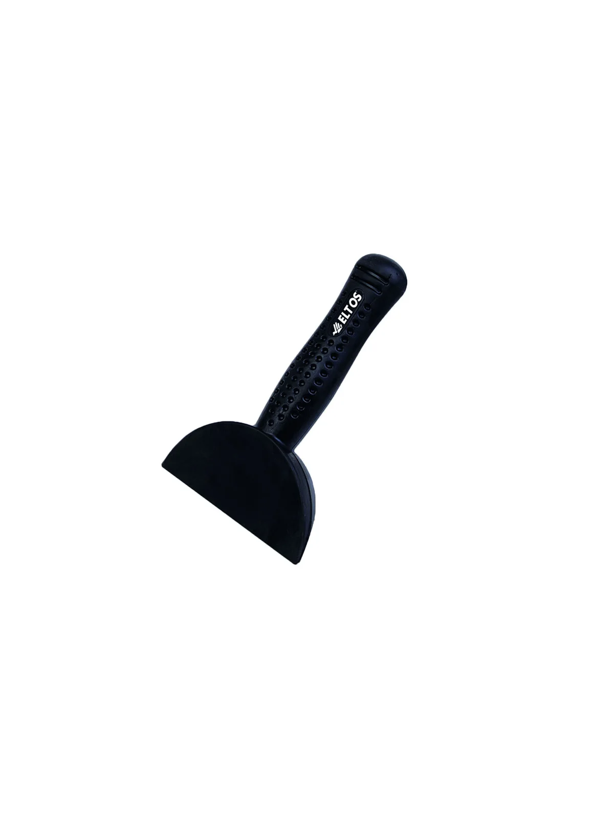 Ergonomik Derz Spatulası Siyah EFS 101