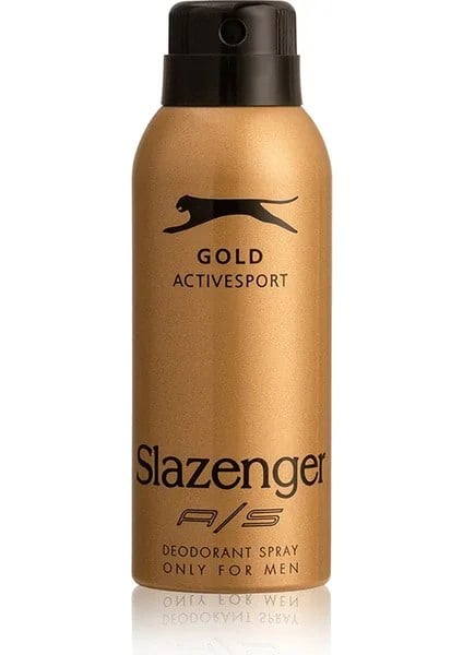 Erkek Deodorant 150 Ml - ACTIVE SPORT ERKEK GOLD