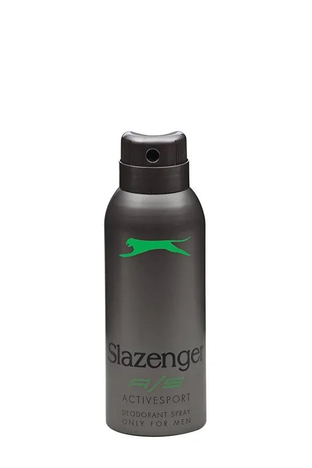 Erkek Deodorant 150 Ml - Sport Erkek Yeşil