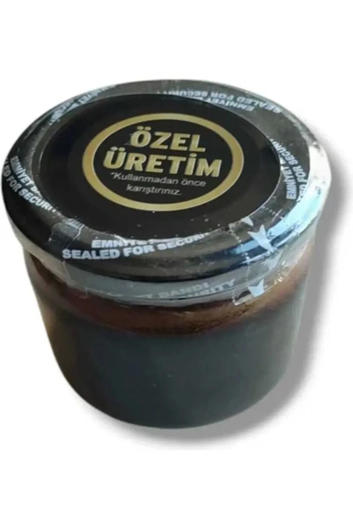 Erkekler Için Özel Üretim Macun Destekleyici Ürün 240 gr X 3 Adet