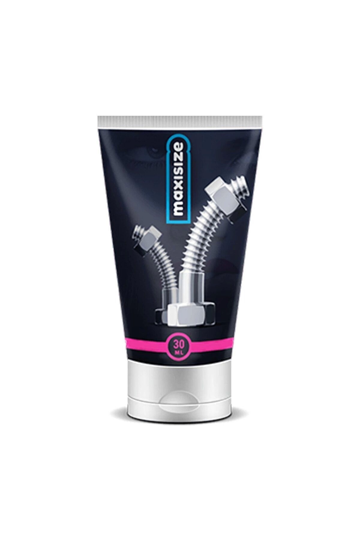 Erkeklere Özel Sertleşme & Güç Kremi / Sexual Strengthening Cream
