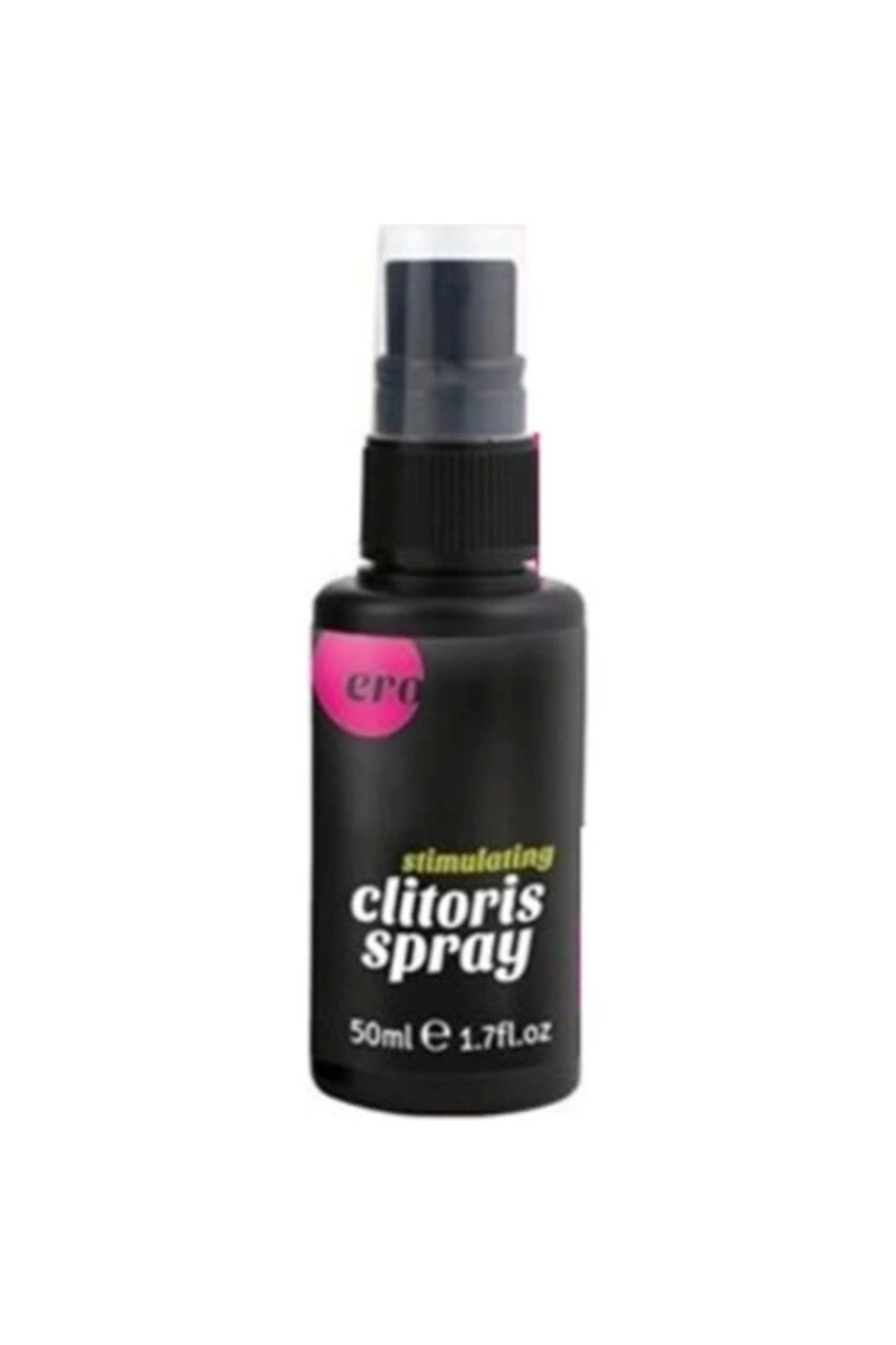 Ero Clitoris Spray Vajinal Uyarma 50 ml