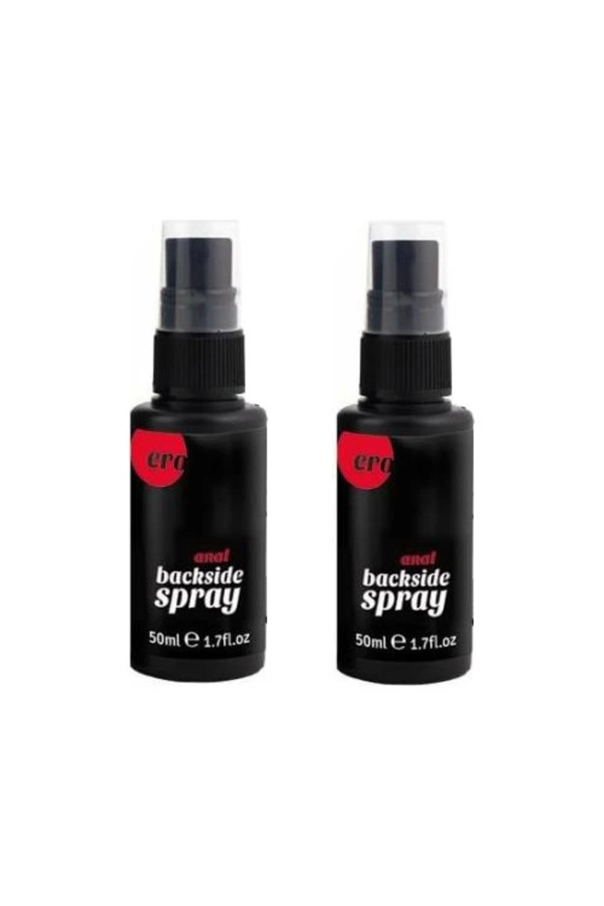 Ero Erkeklere Özel Sertleşme Sprey 50 ml 2 Adet