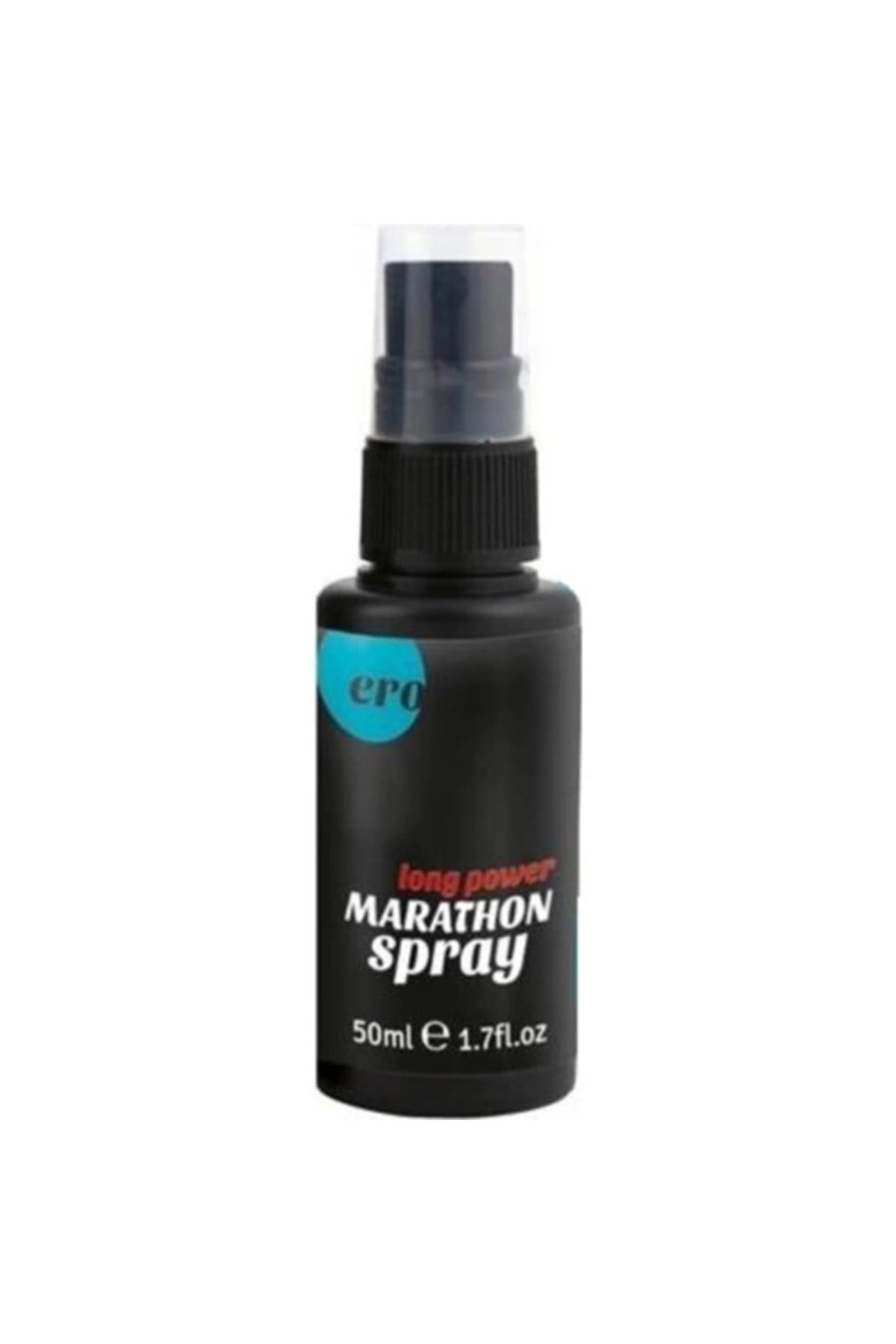Ero Marathon Erkeklere Daha Uzun Süre Sprey 50 Ml + Eros 125ml Lubricant Gel