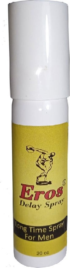 Eros Bonie Long   Srcx -- Eros Long Tìme Spray For Men 20 Cc Tüp Form Erkén Boşàlmayı Gécìktirici