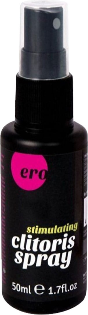 Eros Ero Long Timé Spray 50 ml E 1.7 Fl. Oz Erkekler Için 50 ml Sprey Formunda Délay
