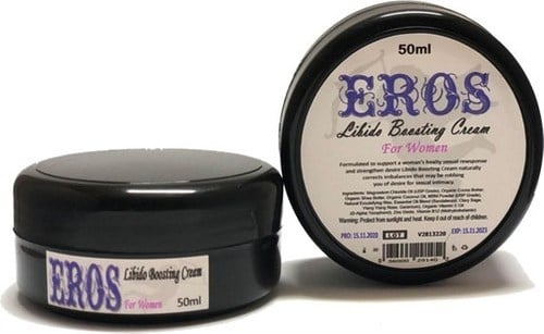 Eros Krem 50 ml