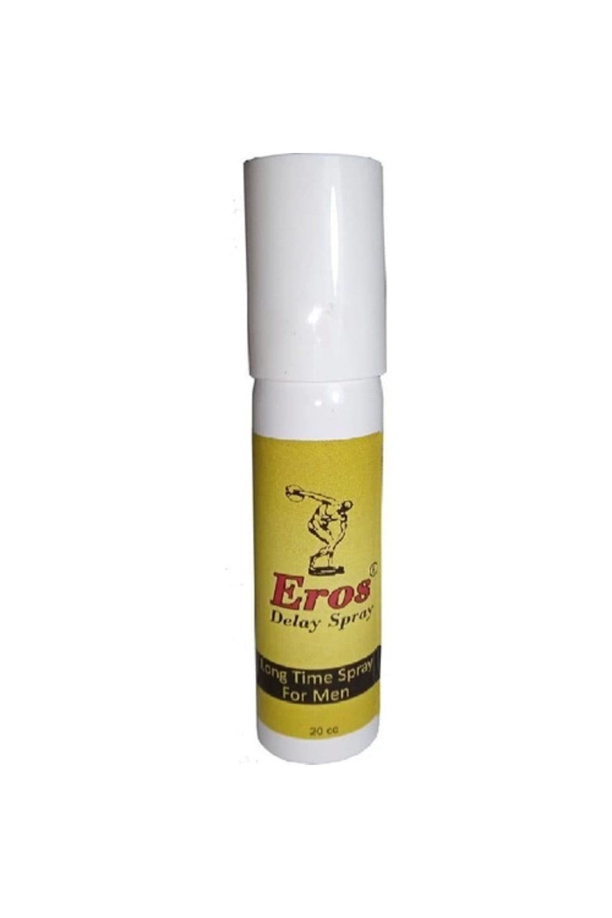Eros Mucizevi Long Eros Long Tìme Spray For Men 20 Cc Tüp Form Erkén Boşàlmayı Gécìktirici
