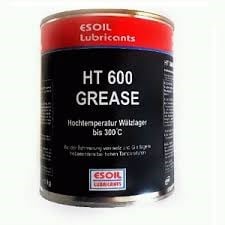 Esoil HT 600 GRES 1KG