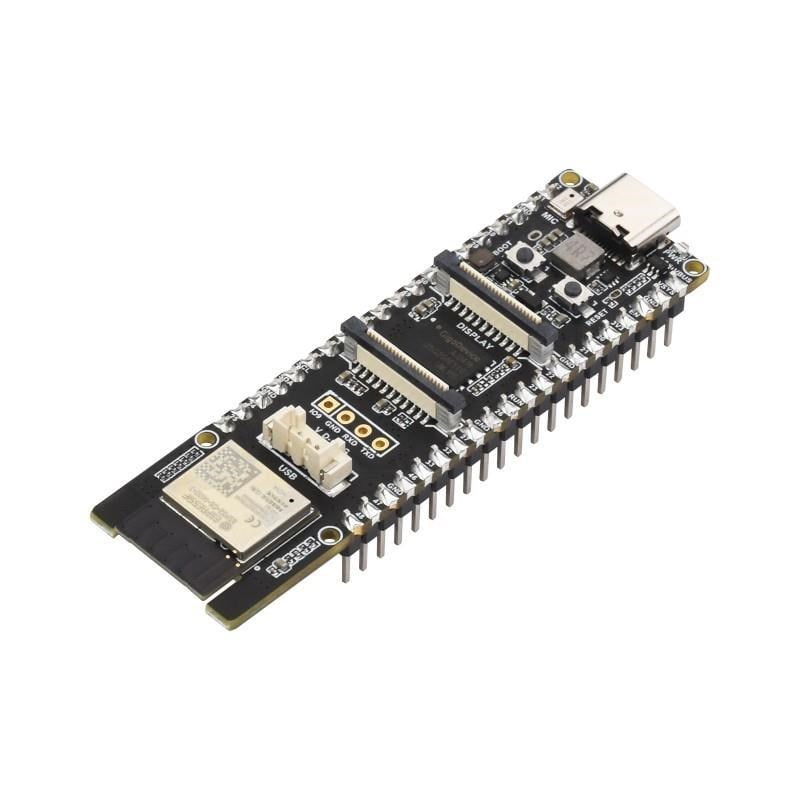 ESP32-P4-WIFI6 Bluetooth 5 Geliştirme Kartı
