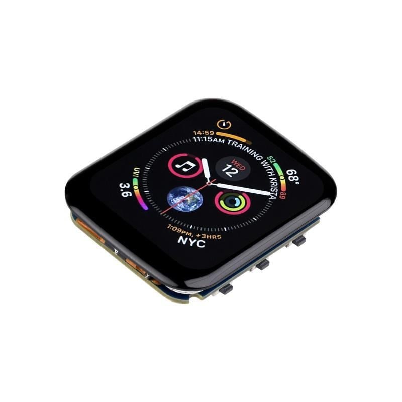ESP32-S3 1.69
