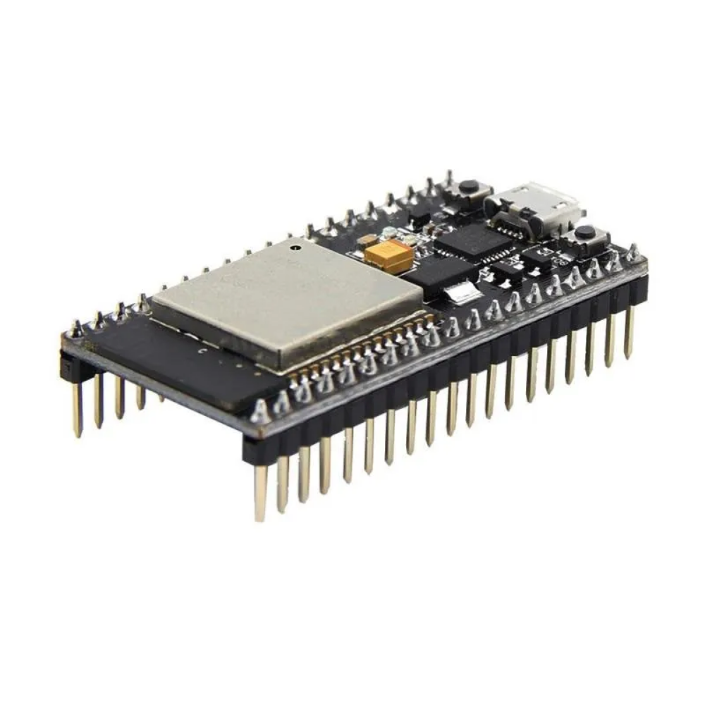 ESP32S Wifi - Bluetooth Geliştirme Kartı - 38 PİN - ch340