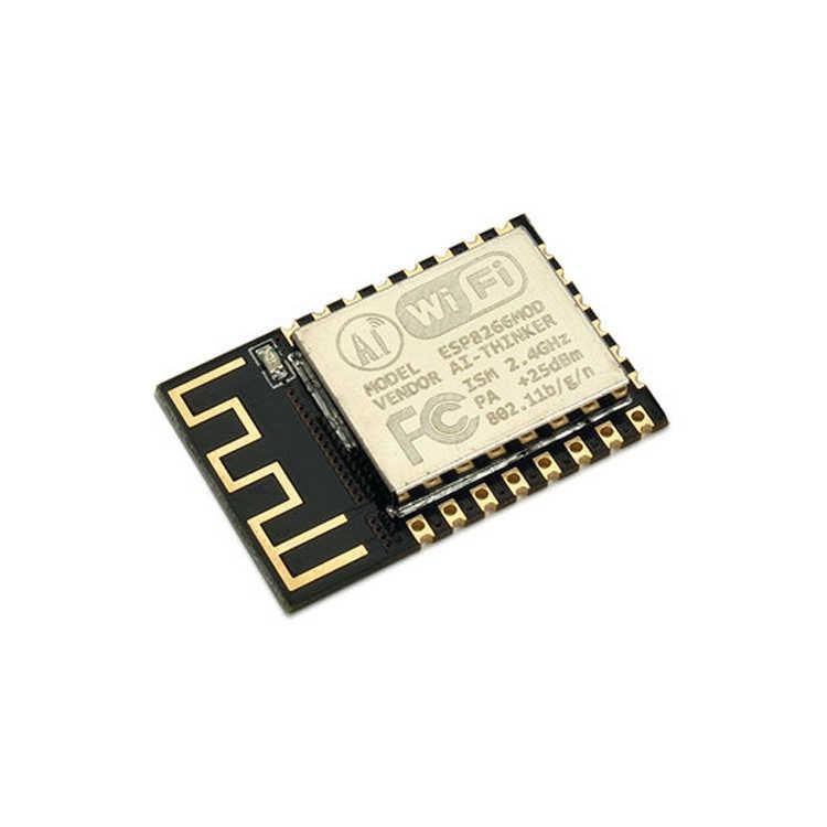 Esp8266 - 12F Seri Wifi Modül