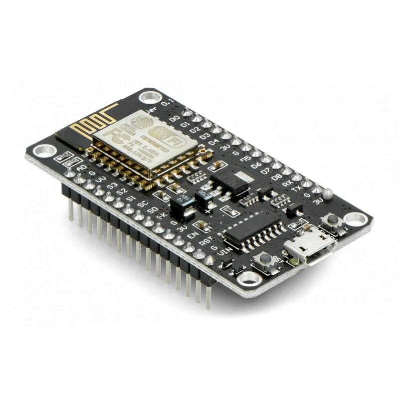 ESP8266 NodeMcu Lua WiFi Geliştirme Kartı FT232