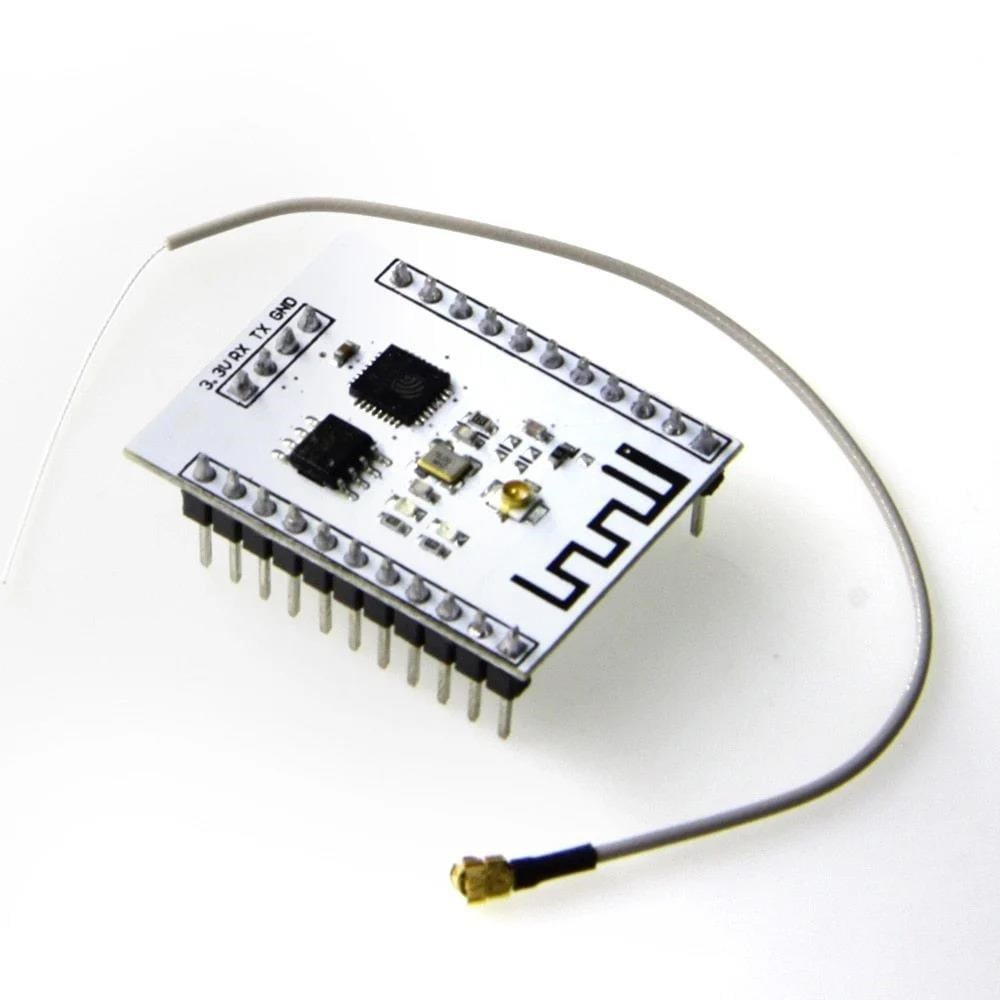 ESP8266 WiFi Modülü ESP-201
