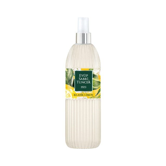 EST KOLONYA LIMON SPREY 150ml 1 Adet