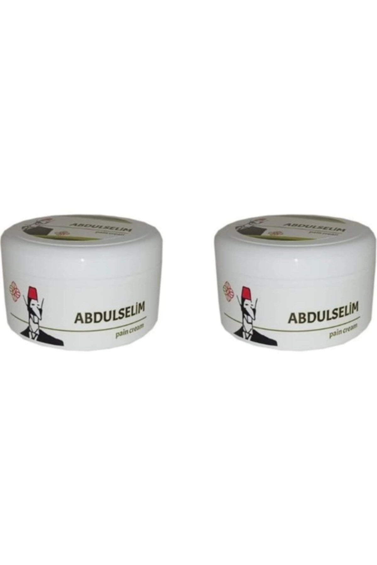 Eurorganic Abdülselim Kremi 2'li 200 ml