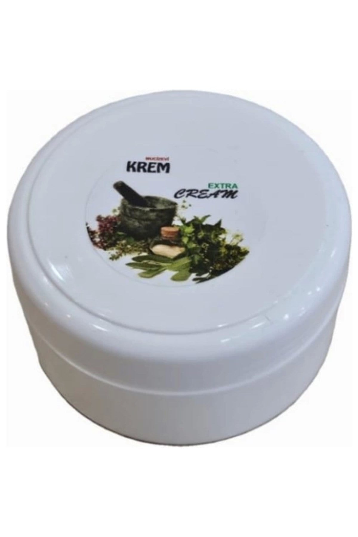 Eurorganiq Mucizevi Rahatlatıcı Krem 3 Adet 125 ml