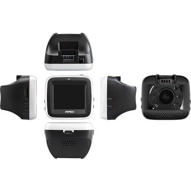 Everest Evercar X18 Araç İçi Kamera - 1,5 TFT Ekran ve 1080P Çözünürlük