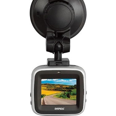 Everest Evercar X18 Araç İçi Kamera - 1,5 TFT Ekran ve 1080P Çözünürlük