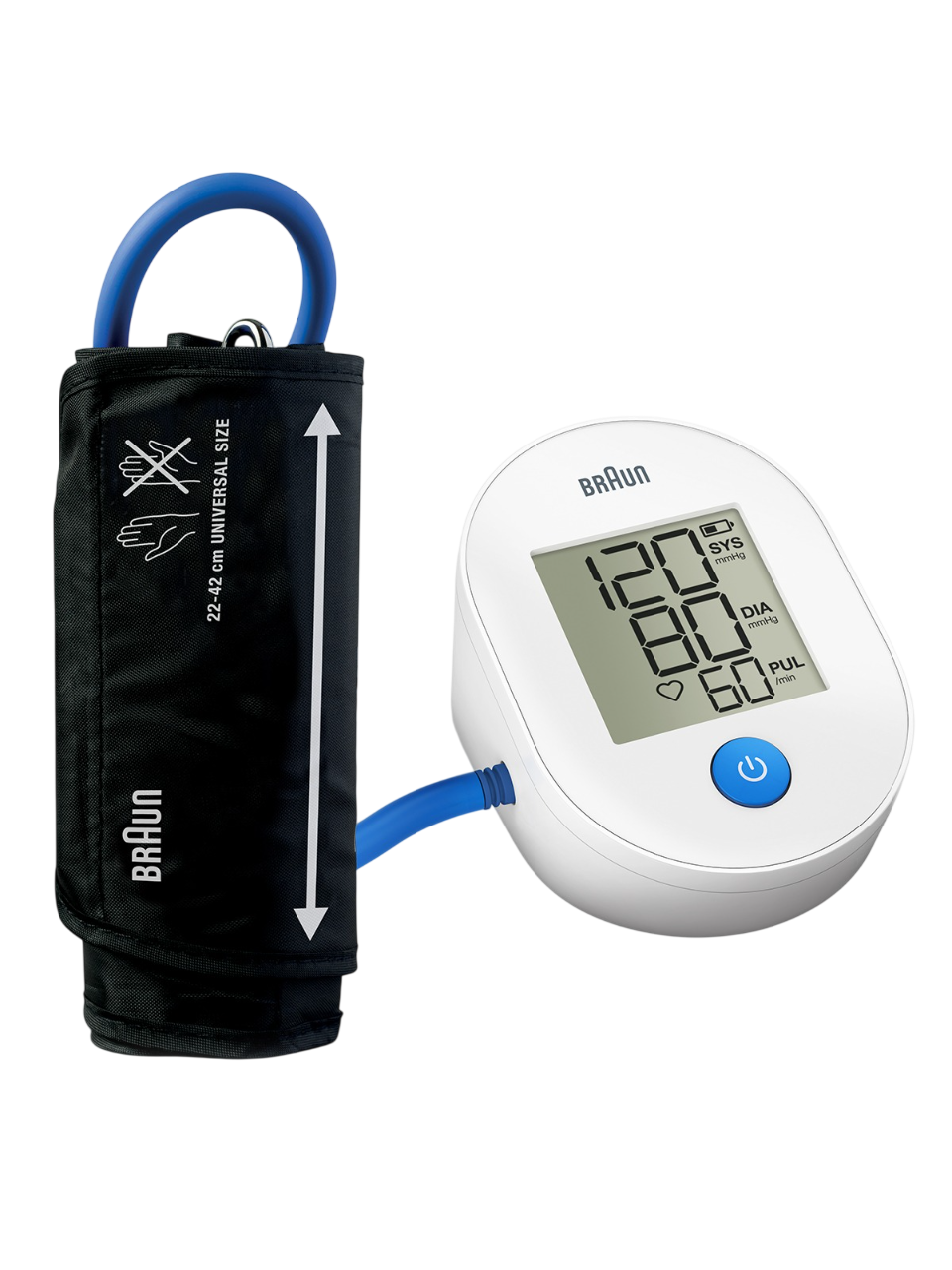 Exactfit 1E - Üst Koldan Ölçen Tansiyon Aleti