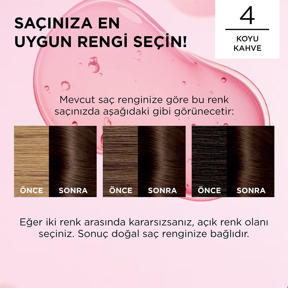 Excellence Creme 4 Yeni