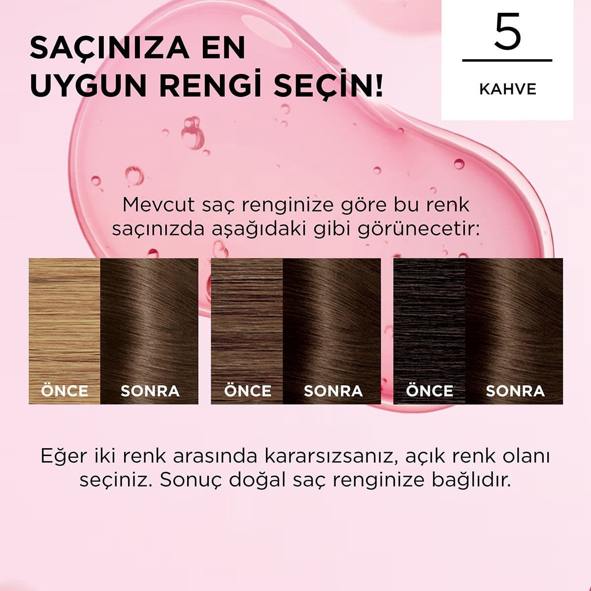 Excellence Creme 5 Yeni